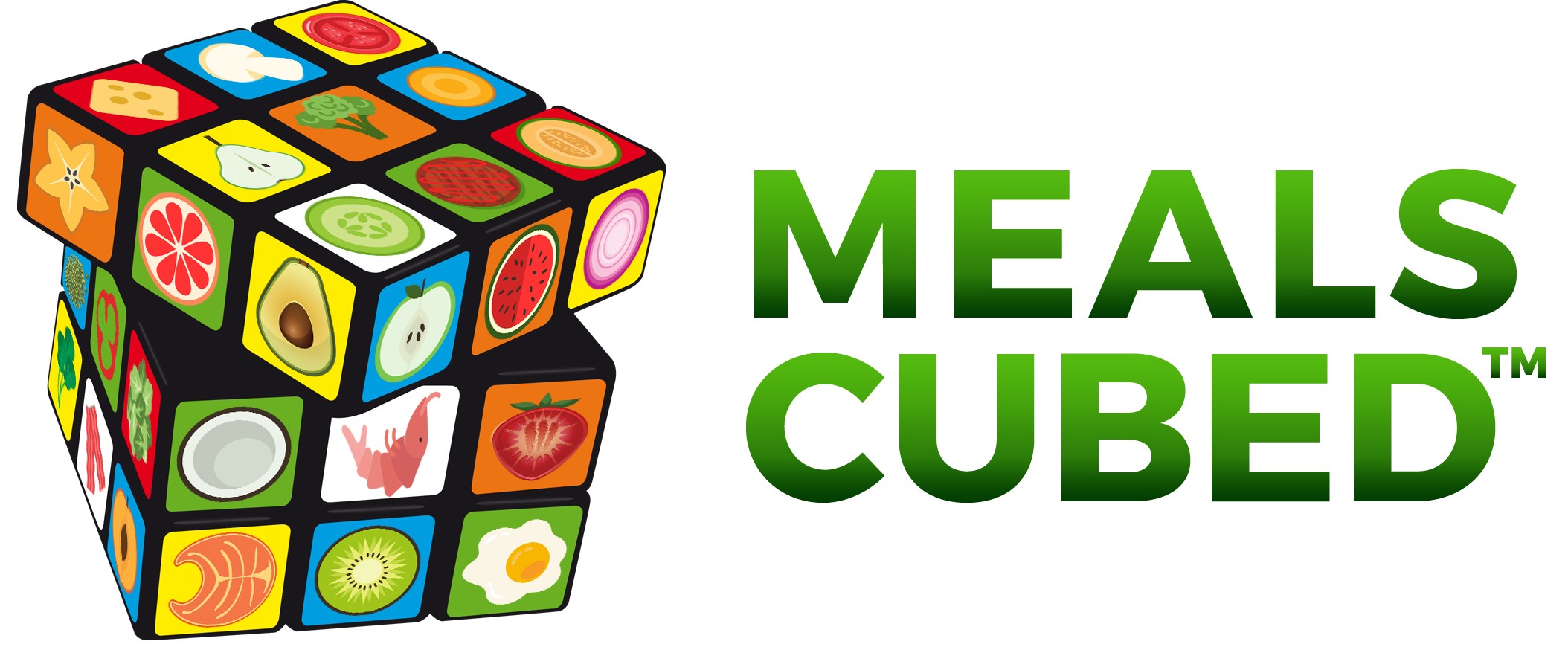 Meals Cubed - Cook Once Eat Thrice